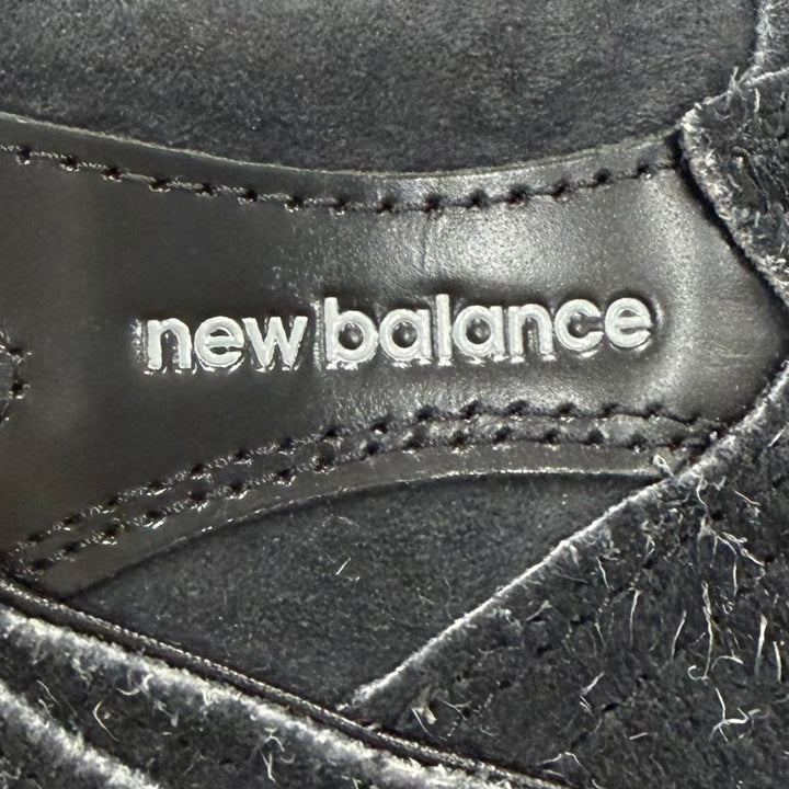 未使用品▼ニューバランス ジュンヤワタナベ コムデギャルソンマン 23-24AW BB650RJU スウェード ランウェイ着用モデル スニーカー 26