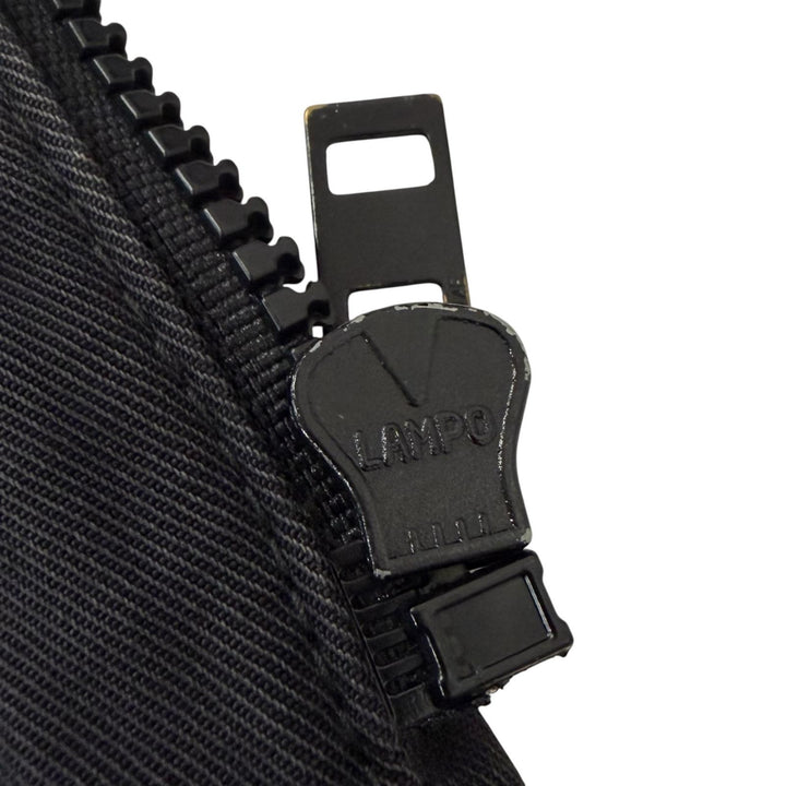 良品□Dior HOMME ディオールオム 06SS 6EH1043603 エディ・スリマン THE PREST期 サファリジャケット チャコール 44 イタリア製 正規品