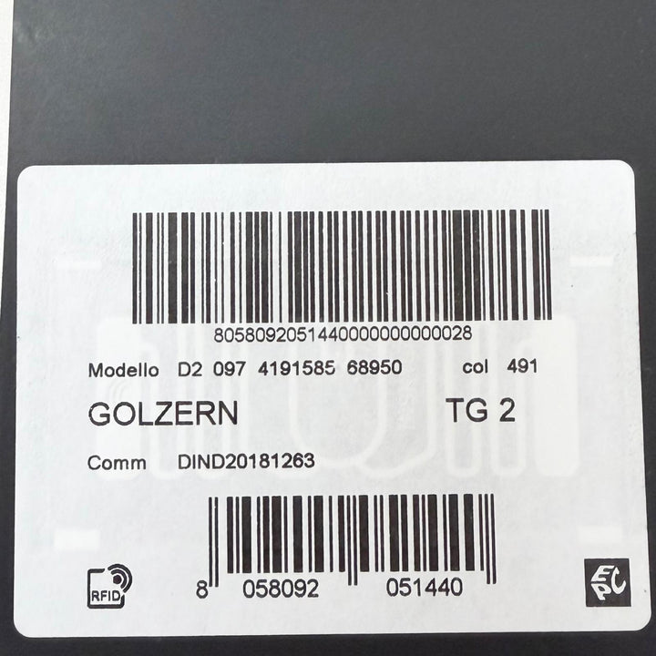美品□MONCLER GRENOBLE モンクレール グルノーブル GOLZERN GIUBBOTTO フード入り ダウンジャケット レッド ホワイト 2 メンズ