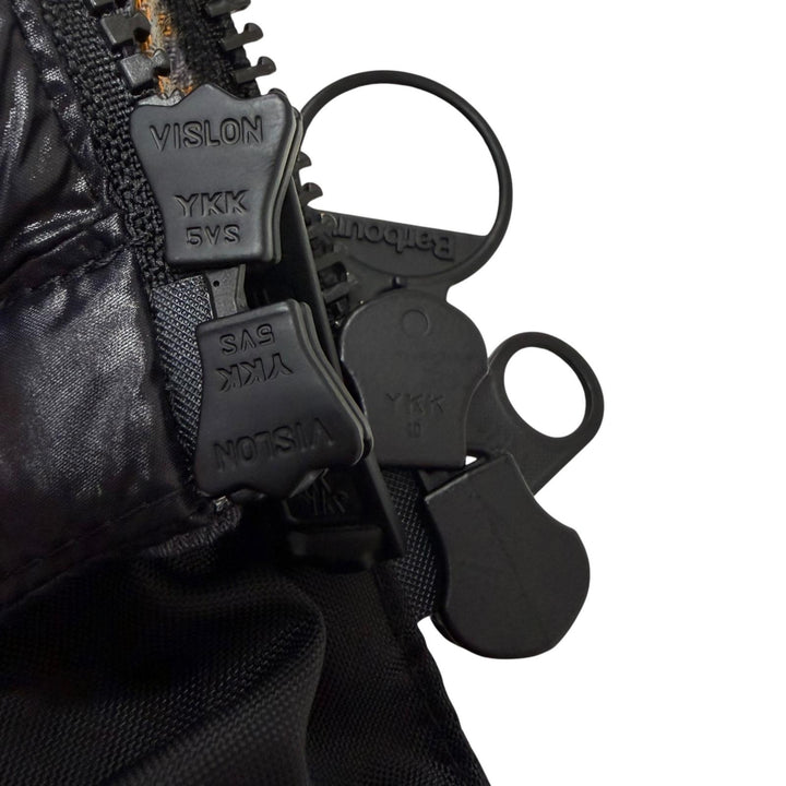 極美品□MONCLER GENIUS 2 Barbour モンクレールジーニアス 2 バブアー WIGHT ダウンライナー付き ワックスジャケット M 正規品 メンズ