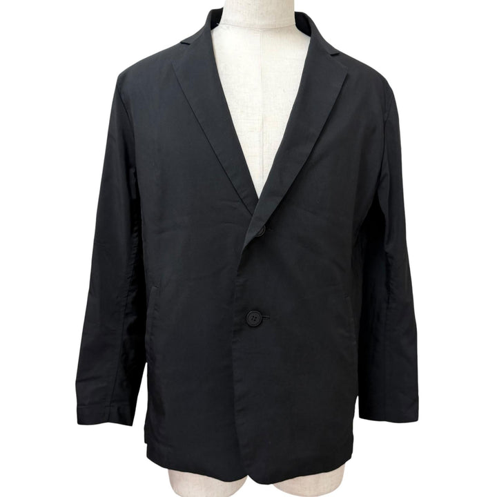 極美品□A-POC ABLE ISSEY MIYAKE エイポックエイブル イッセイミヤケ 24AW AT43-FD900-15 TYPE-S BASICS ジャケット 日本製 正規品