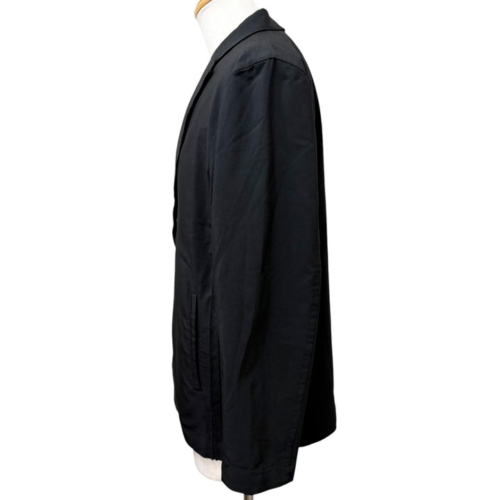 極美品□A-POC ABLE ISSEY MIYAKE エイポックエイブル イッセイミヤケ 24AW AT43-FD900-15 TYPE-S BASICS ジャケット 日本製 正規品