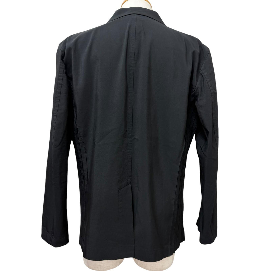 極美品□A-POC ABLE ISSEY MIYAKE エイポックエイブル イッセイミヤケ 24AW AT43-FD900-15 TYPE-S BASICS ジャケット 日本製 正規品