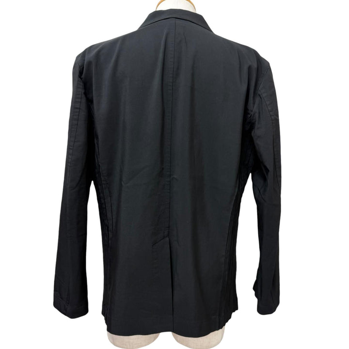 極美品□A-POC ABLE ISSEY MIYAKE エイポックエイブル イッセイミヤケ 24AW AT43-FD900-15 TYPE-S BASICS ジャケット 日本製 正規品