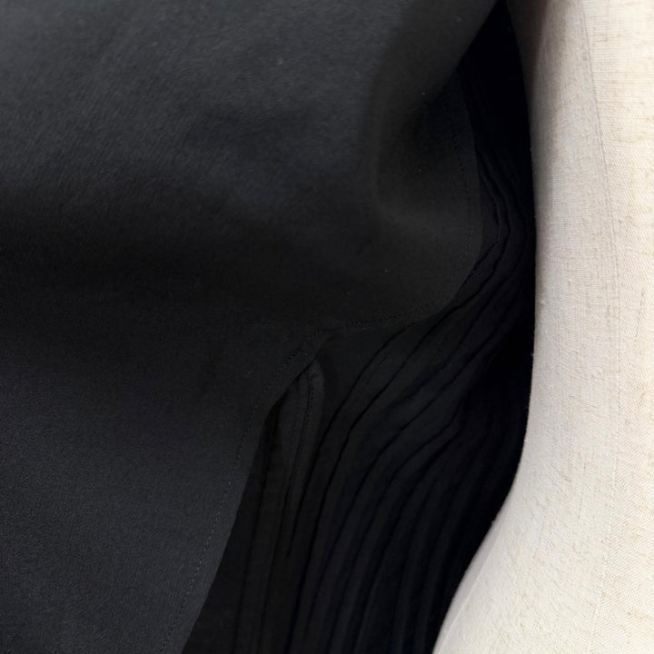 極美品□A-POC ABLE ISSEY MIYAKE エイポックエイブル イッセイミヤケ 24AW AT43-FD900-15 TYPE-S BASICS ジャケット 日本製 正規品