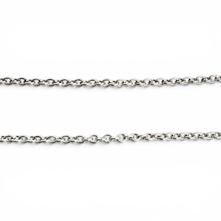 美品△TIFFANY&amp;Co. ティファニー バイザヤード 1Pピンクサファイア ブレスレット アクセサリー AG925 シルバー スペイン製 重量1.0g