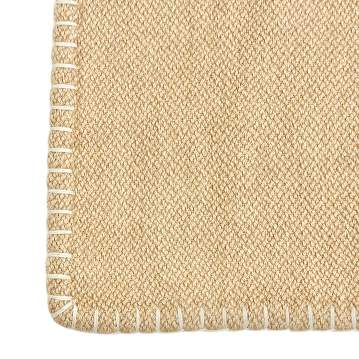 美品△HERMES エルメス H104022M プレード 手織り ダイ カブリオル カシミヤ ビスキュイ Hロゴ ブランケット 140×100cm 定価467500円