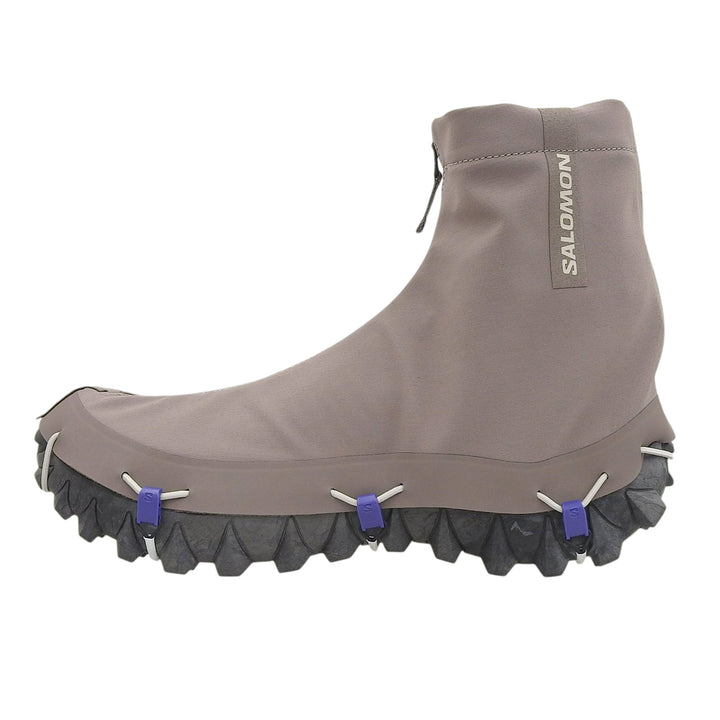 未使用品▲SALOMON ADVANCED サロモン アドバンスド 475902 Snowclog Advanced スノークロッグ アドバンスド スニーカー 27cm メンズ