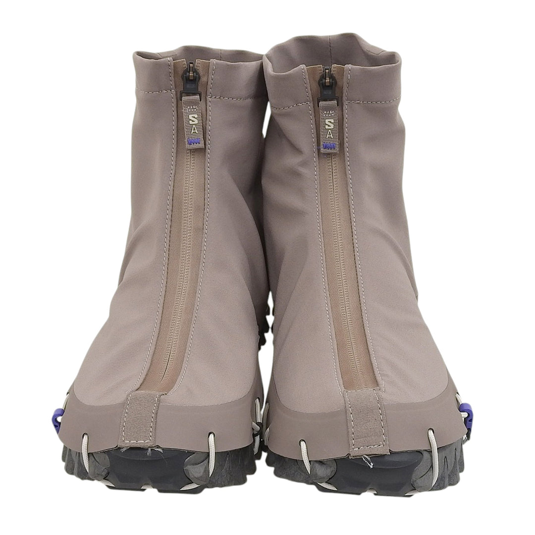 未使用品▲SALOMON ADVANCED サロモン アドバンスド 475902 Snowclog Advanced スノークロッグ アドバンスド スニーカー 27cm メンズ