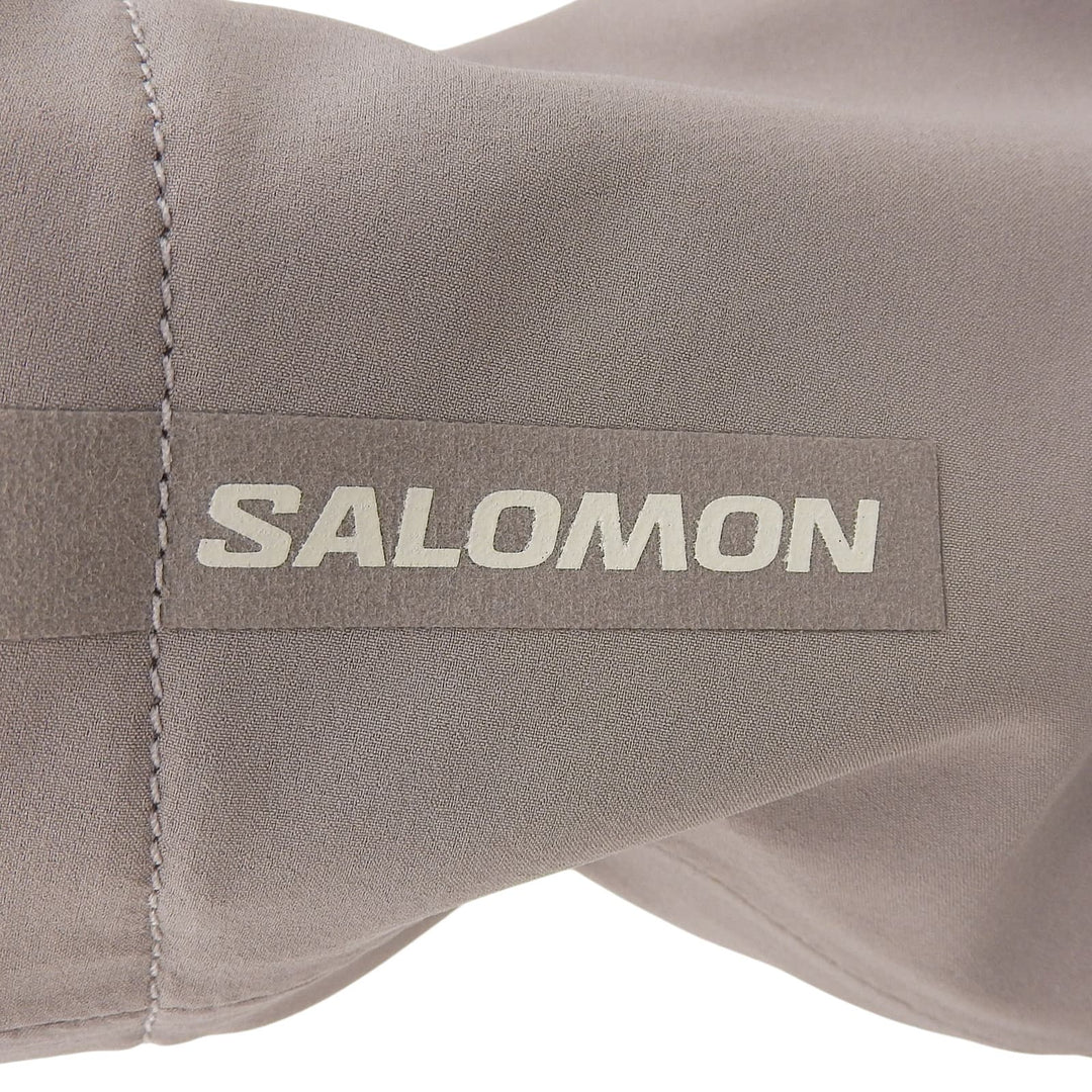 未使用品▲SALOMON ADVANCED サロモン アドバンスド 475902 Snowclog Advanced スノークロッグ アドバンスド スニーカー 27cm メンズ