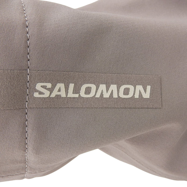 未使用品▲SALOMON ADVANCED サロモン アドバンスド 475902 Snowclog Advanced スノークロッグ アドバンスド スニーカー 27cm メンズ