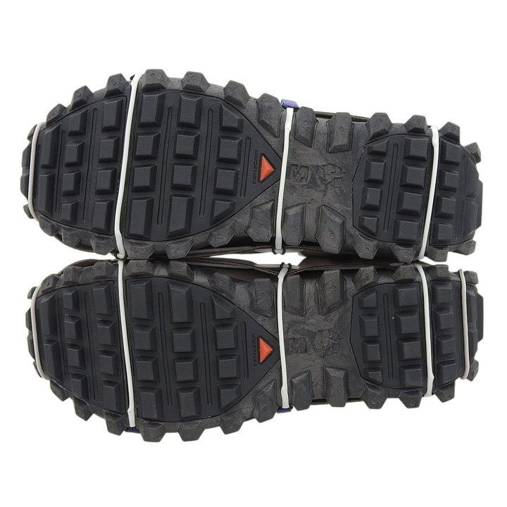 未使用品▲SALOMON ADVANCED サロモン アドバンスド 475902 Snowclog Advanced スノークロッグ アドバンスド スニーカー 27cm メンズ