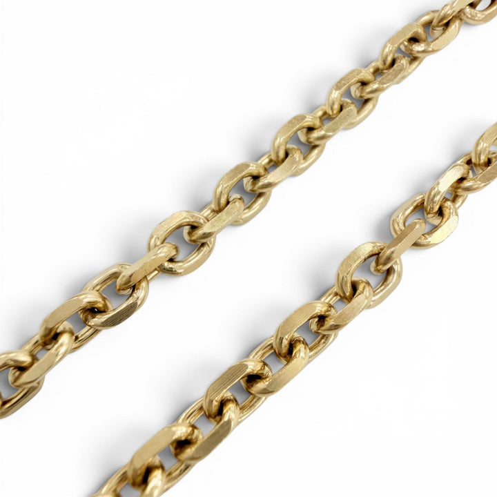 美品◇CHANEL シャネル I25C ABE965 ラインストーン パール ココマーク フラワーモチーフ ネックレス ゴールド イタリア製 レディース