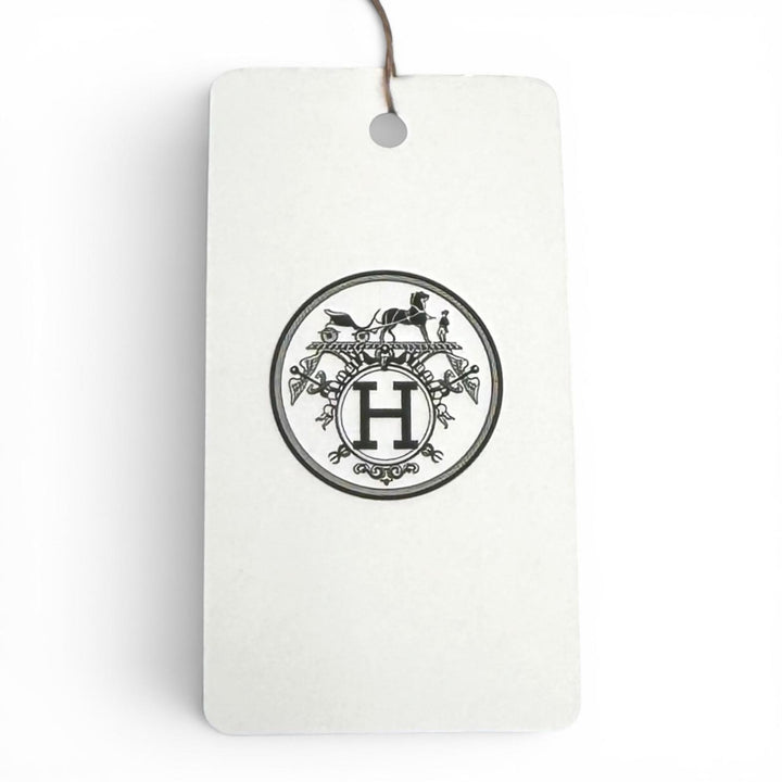 未使用品★HERMES エルメス ネオドゥブルセンス 35 エベンヌ ローズサクラ スイフト リバーシブル トートバッグ W刻印 仏製 保存袋付き