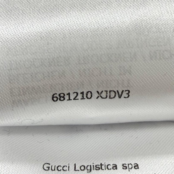 極美品□GUCCI グッチ 22SS 681210 コットン100％ ロゴプリント プルオーバーパーカー フーディー ブラック XXL イタリア製 正規品