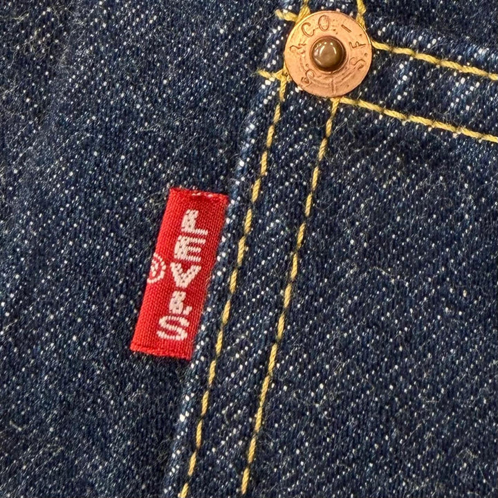 【ドンドン見直し】美品 ▼Levi&