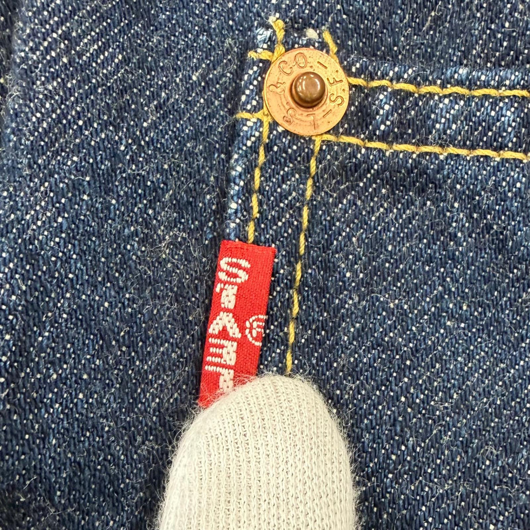 【ドンドン見直し】美品 ▼Levi&