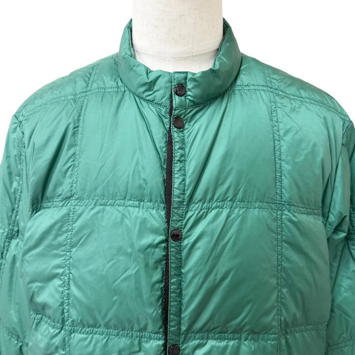 未使用品□MONCLER GENIUS 7 FRAGMENT モンクレール ジーニアス 7 藤原ヒロシ 2024年製 JAYEL GIUBBOTTO ダウンジャケット 4 正規品