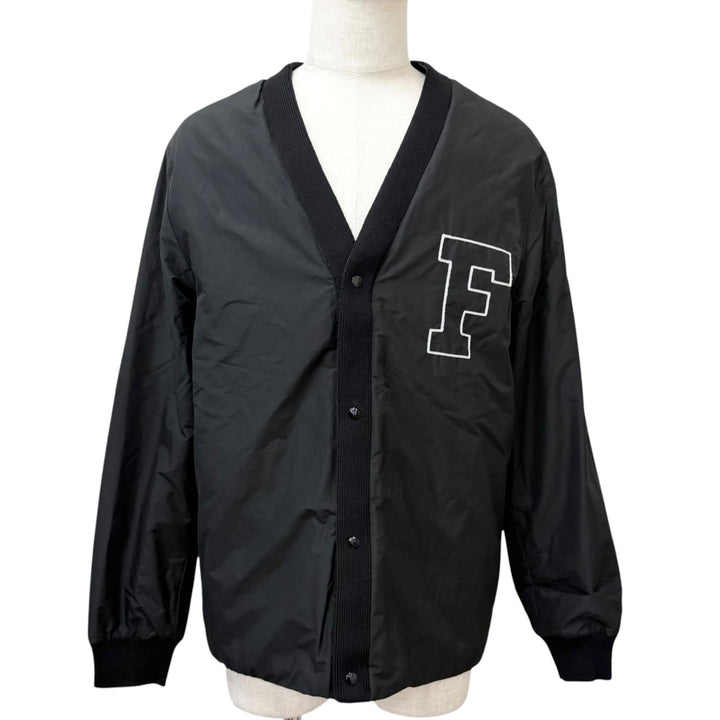 未使用品□MONCLER GENIUS7 FRAGMENT モンクレール ジーニアス7 フラグメント ヒロシフジワラ 2024年製 ANISE ダウンジャケット 2 正規品