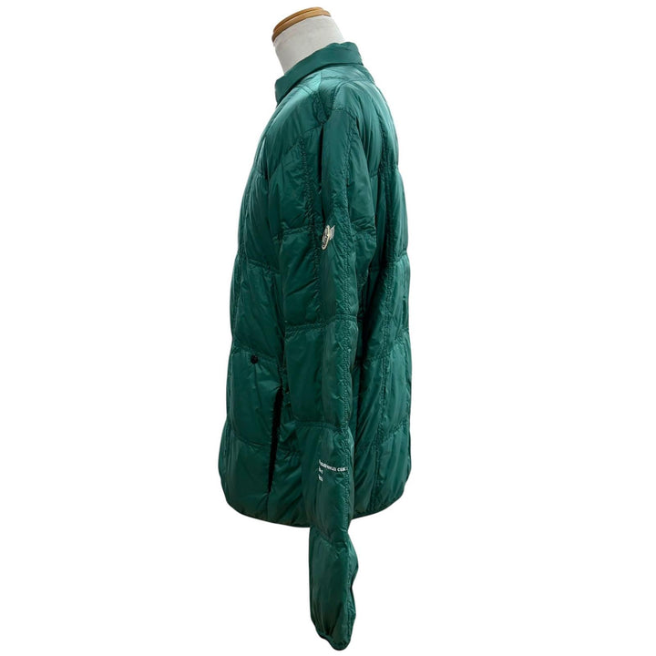 未使用品▼MONCLER GENIUS 7 モンクレールジーニアス 7 フラグメント ヒロシフジワラ 2024年製 JAYEL ダウンジャケット 3 正規品 メンズ