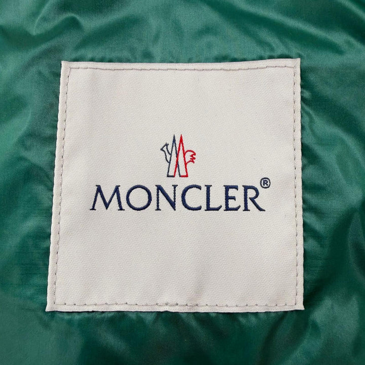 未使用品▼MONCLER GENIUS 7 モンクレールジーニアス 7 フラグメント ヒロシフジワラ 2024年製 JAYEL ダウンジャケット 3 正規品 メンズ