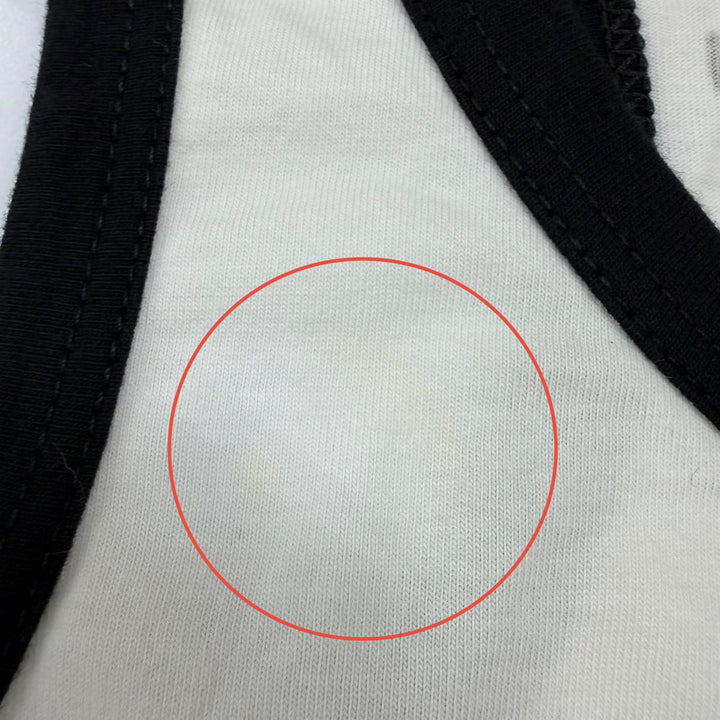 極美品★Christian Dior クリスチャンディオール 02SS 2E12155800 コットン100％ ジョン・ガリアーノ期 タンクトップ 38 正規品