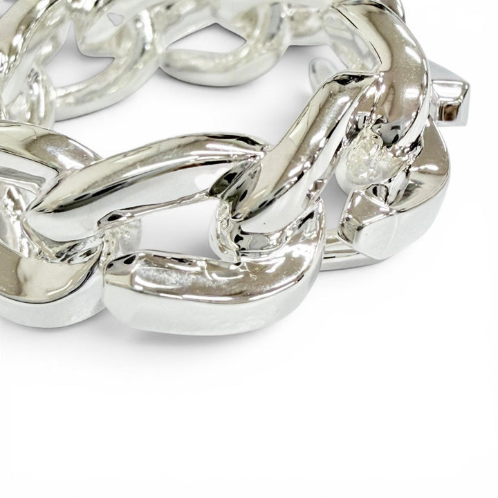 極美品△TIFFANY&amp;Co. ティファニー フォージ リング 指輪 アクセサリー AG925 シルバー 50 JP10号 重量11.89g レディース メンズ