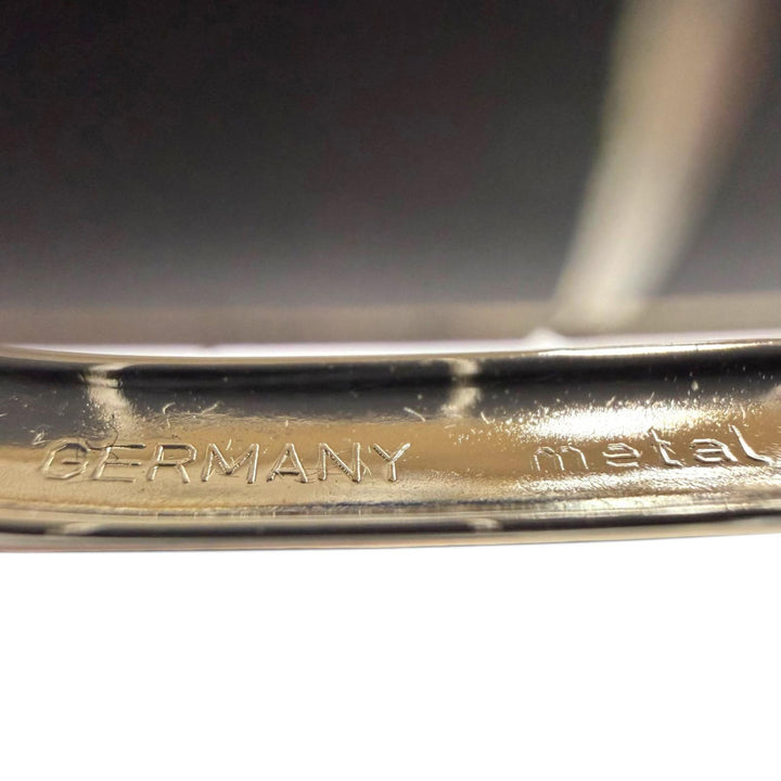 良品▼MONTBLANC モンブラン スターウォーカー ラバー ペン先14K Mニブ ホワイトスター 万年筆 マットブラック シルバー ドイツ製 メンズ