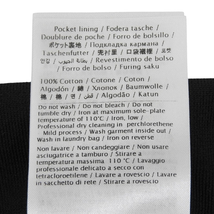 美品▲VALENTINO ヴァレンティノ 2023年製 4B3MD06F8GA コットン100％ イコノグラフ スポンジジャージ ショートパンツ S 伊製 正規品