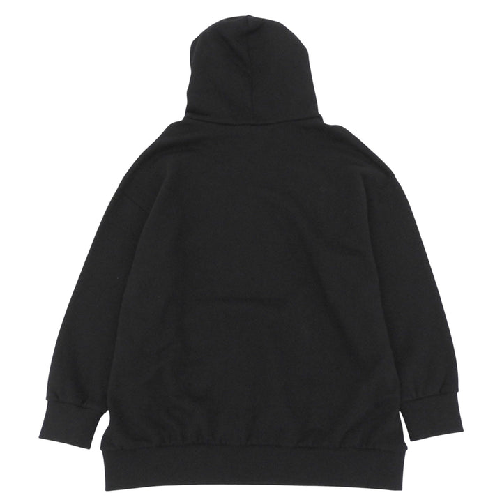 未使用品▲Stella McCartney ステラマッカートニー 515813 コットン100％ プルオーバー パーカー 40 ポルトガル製 正規品 レディース
