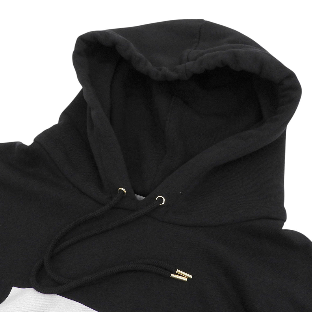 未使用品▲Stella McCartney ステラマッカートニー 515813 コットン100％ プルオーバー パーカー 40 ポルトガル製 正規品 レディース