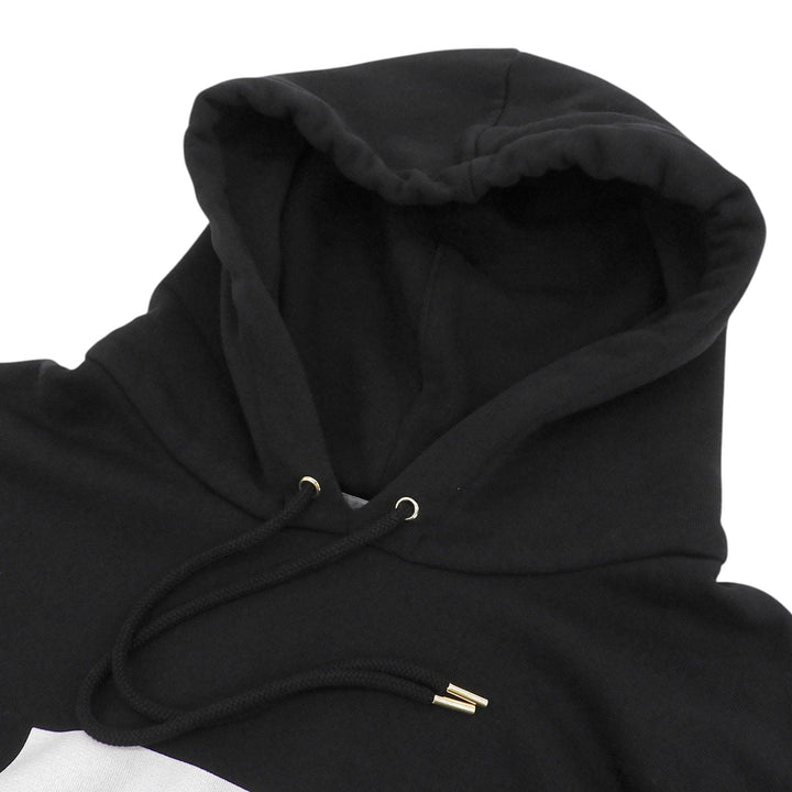 未使用品▲Stella McCartney ステラマッカートニー 515813 コットン100％ プルオーバー パーカー 40 ポルトガル製 正規品 レディース