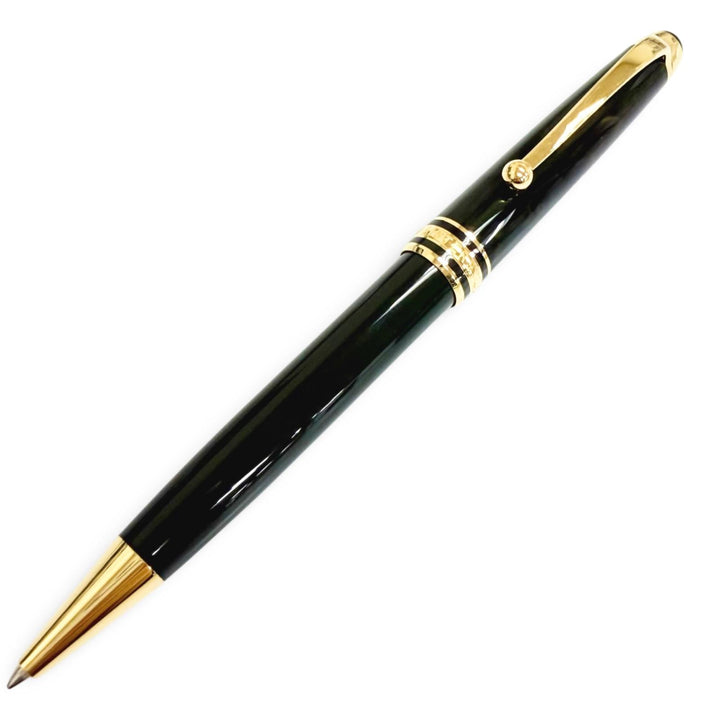 極美品□MONTBLANC モンブラン マイスターシュテュック ジ オリジン コレクション 164 クラシック 100周年記念エディション ボールペン