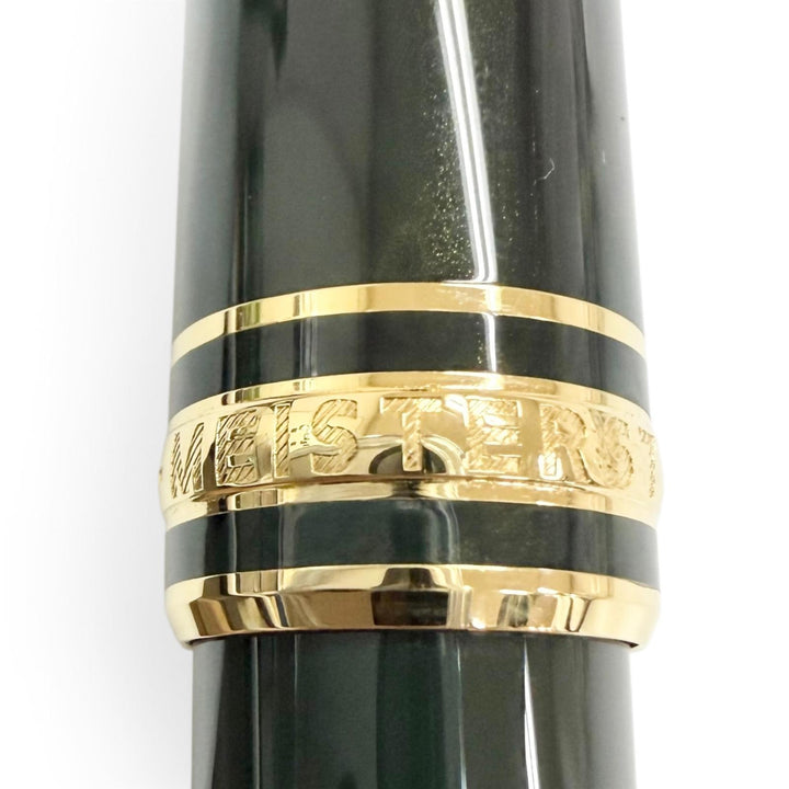極美品□MONTBLANC モンブラン マイスターシュテュック ジ オリジン コレクション 164 クラシック 100周年記念エディション ボールペン
