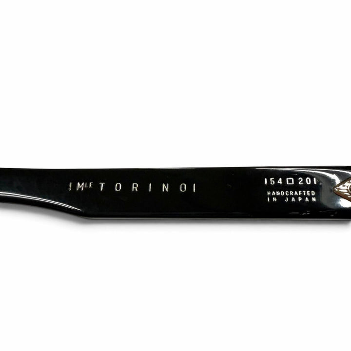 極美品▼ジャックマリーマージュ JMMTR11G EPOXY COLLECTION TORINO GRIS 175/200 世界200本限定 アイウェア サングラス 54□20 度入り