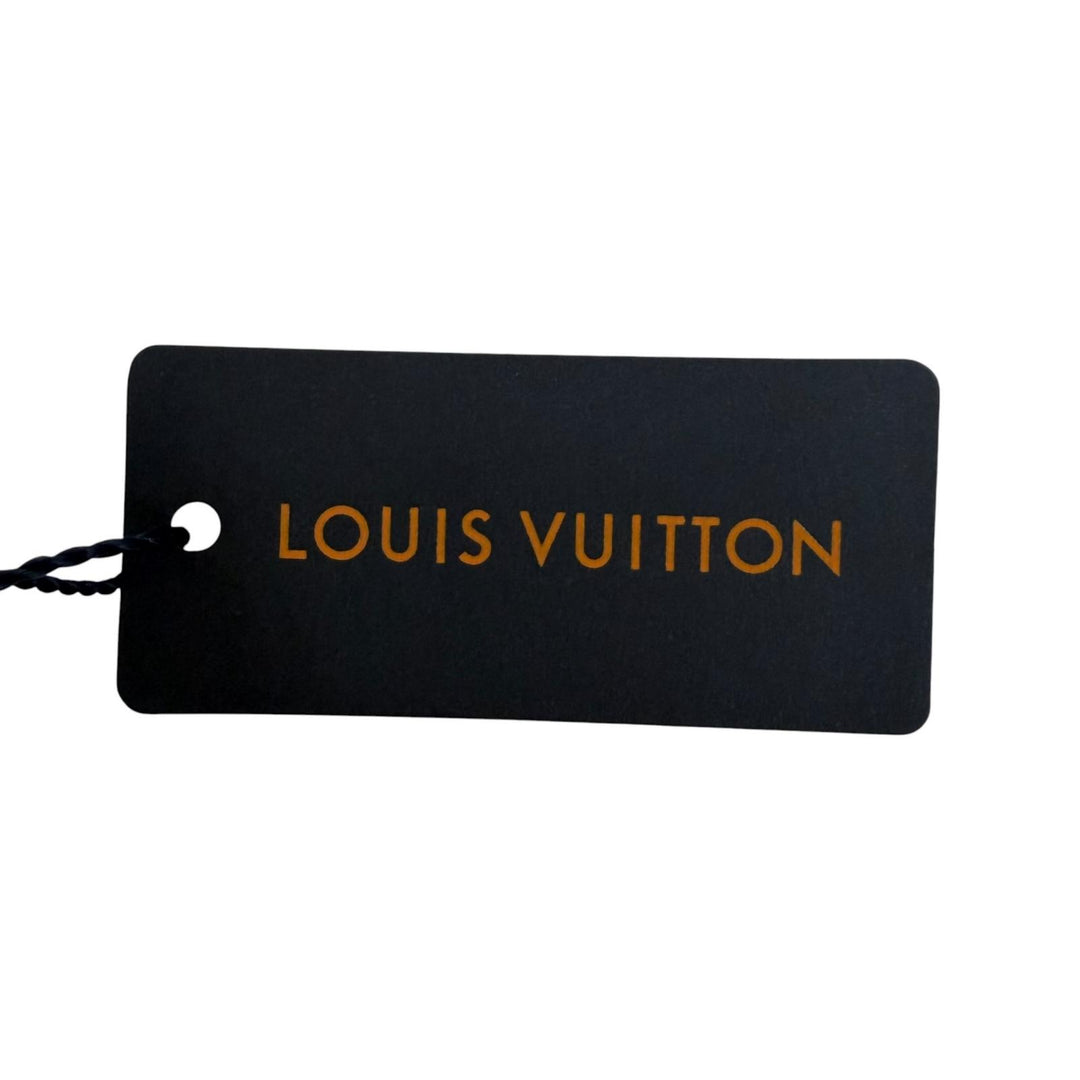 極美品☆LOUIS VUITTON ルイヴィトン 2017年製 M70721 エシャルプ レイキャビック ファー カシミヤ100％ フォックスファー マフラー 正規
