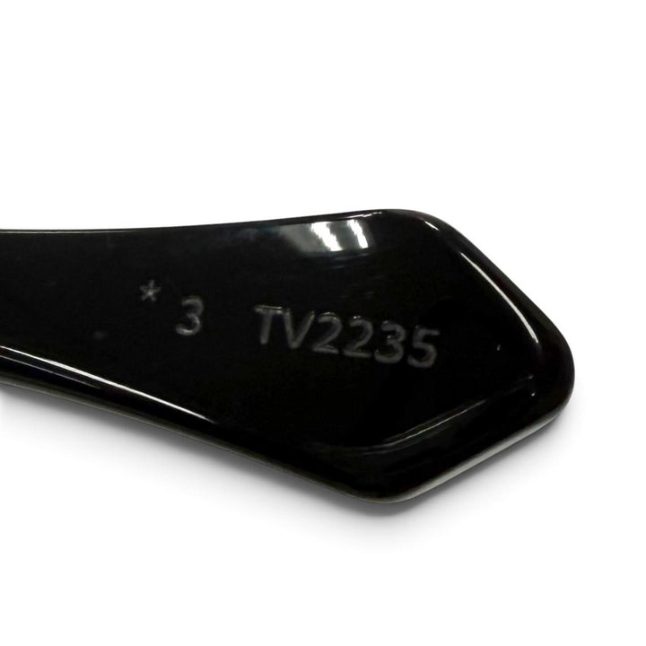 美品▼LOUIS VUITTON ルイヴィトン 2025年製 Z2063U LVコンフィデンススクエア アンサンブル サングラス ブラック 54□18 150 デモレンズ