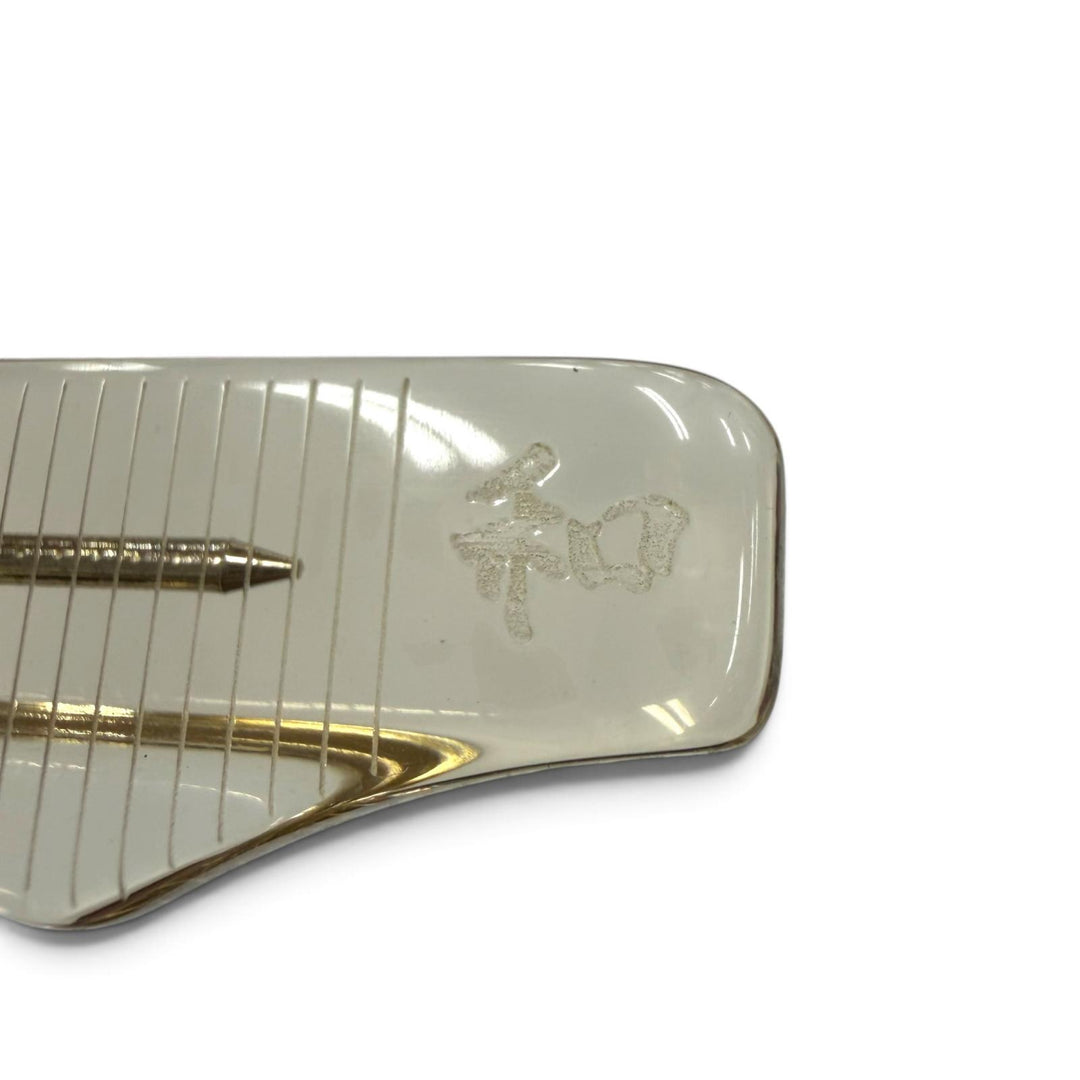 極美品▼JACQUESMARIEMAGE ジャックマリーマージュ JMMDU6S DEVAUX 世界350本限定 217/350 アイウェア サングラス 43□27 デモレンズ