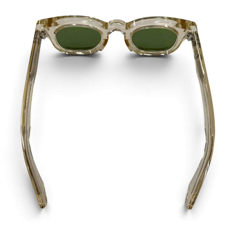 極美品▼JACQUESMARIEMAGE ジャックマリーマージュ JMMDU6S DEVAUX 世界350本限定 217/350 アイウェア サングラス 43□27 デモレンズ