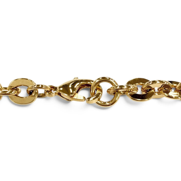 極美品●CHANEL シャネル B22A AB8654 31 RUE CAMBON ロケット ペンダント ココマーク カンボン 78cm ネックレス イタリア製 レディース