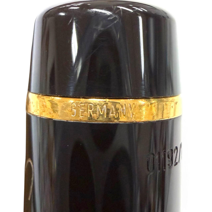 良品▼MONTBLANC モンブラン ヴィンテージ 作家シリーズ1996 アレキサンドル デュマ 16000本限定 01192/16000 ボールペン 筆記確認済み