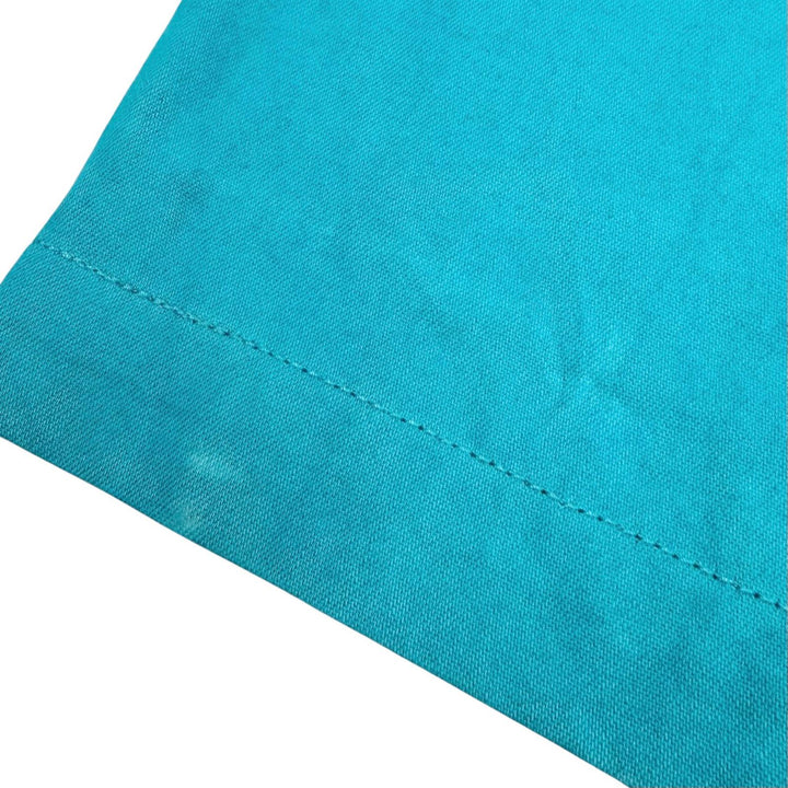 未使用品▼MINEDENIM マインデニム SSMND01-45-021 Light Denim Allinone ライトデニム オールインワン ツナギ ブルー 2 日本製 正規品