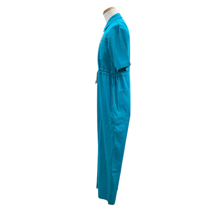 未使用品▼MINEDENIM マインデニム SSMND01-45-021 Light Denim Allinone ライトデニム オールインワン ツナギ ブルー 2 日本製 正規品
