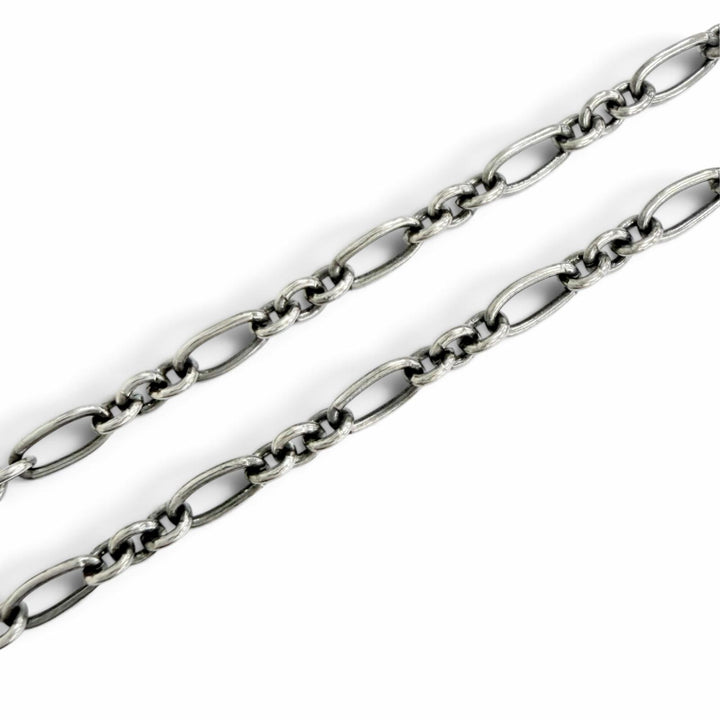 美品△Georg Jensen ジョージジェンセン 925 オニキス 1990 イヤーペンダント ネックレス Tバー ブラックアゲート シルバー 重量115.7g