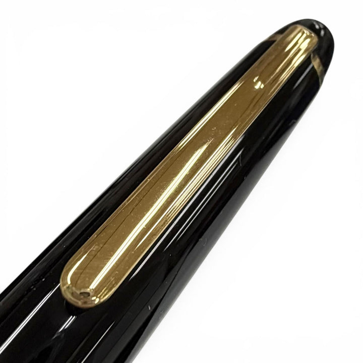 極美品▼MONTBLANC モンブラン マイスターシュテュック 145 クラシック オマージュ ア フレデリック ショパン ペン先14K Bニブ 万年筆