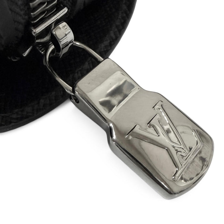 極美品□LOUIS VUITTON ルイヴィトン M61698 ジッピーXL モノグラムエクリプスキャンバス ラウンドジップ オーガナイザー 長財布 仏製
