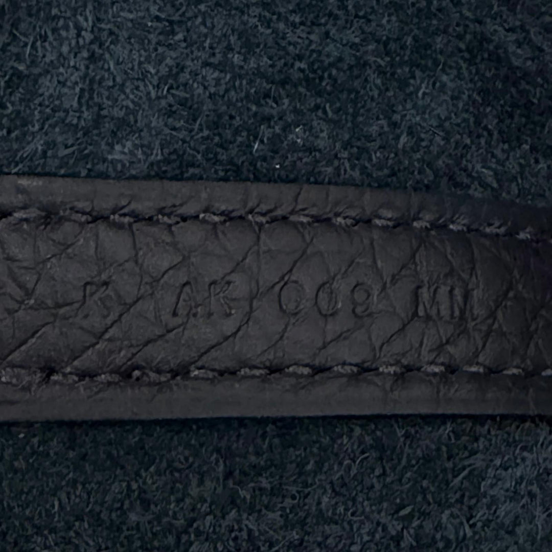 未使用品★HERMES エルメス ピコタンロック PM 18 キャバン トリヨンクレマンス ゴールド金具 ハンドバッグ K刻印 仏製 箱・保存袋付き