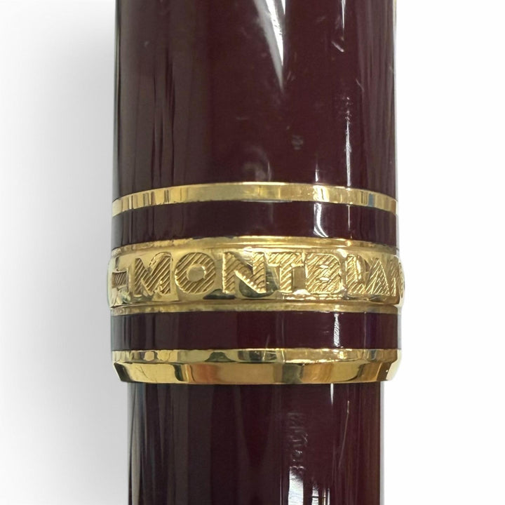 良品□MONTBLANC Tiffany＆Co. モンブラン ティファニー ヴィンテージ マイスターシュテュック ツイスト式 ボールペン 西ドイツ製 筆記◎