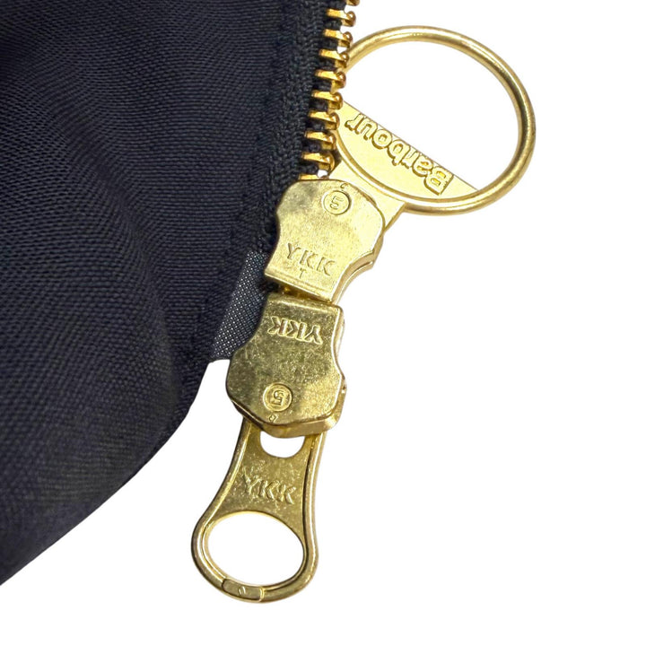 極美品▼Barbour バブアー 251MCAS184 SPEY スペイ ウール100% DORMEUIL生地 襟コーデュロイ WZIP ブルゾン ジャケット 38 正規品 メンズ
