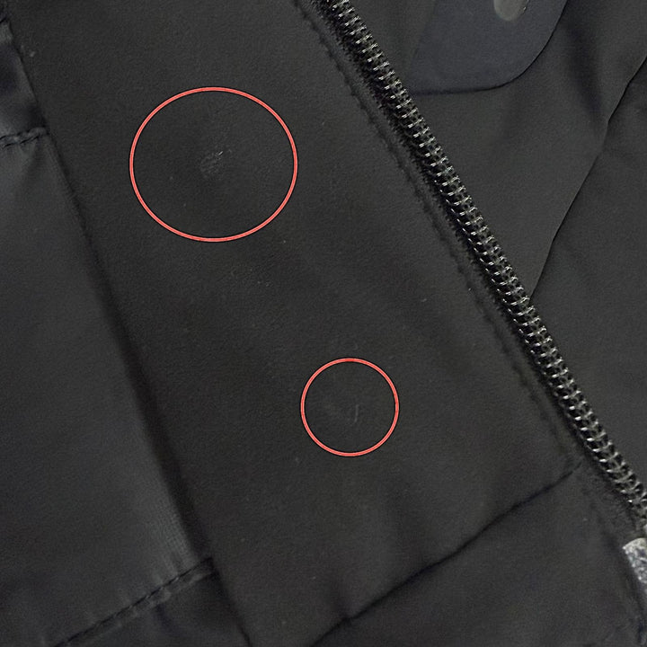 極美品▼DESCENTE ALLTERRAIN MIZUSAWA DOWN デサントオルテライン 水沢ダウン 24AW DAMYGK30U MOUNTAINEER ダウンジャケット S 正規品